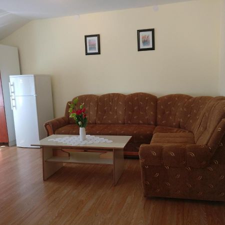 Apartment Bucic Vir Eksteriør billede