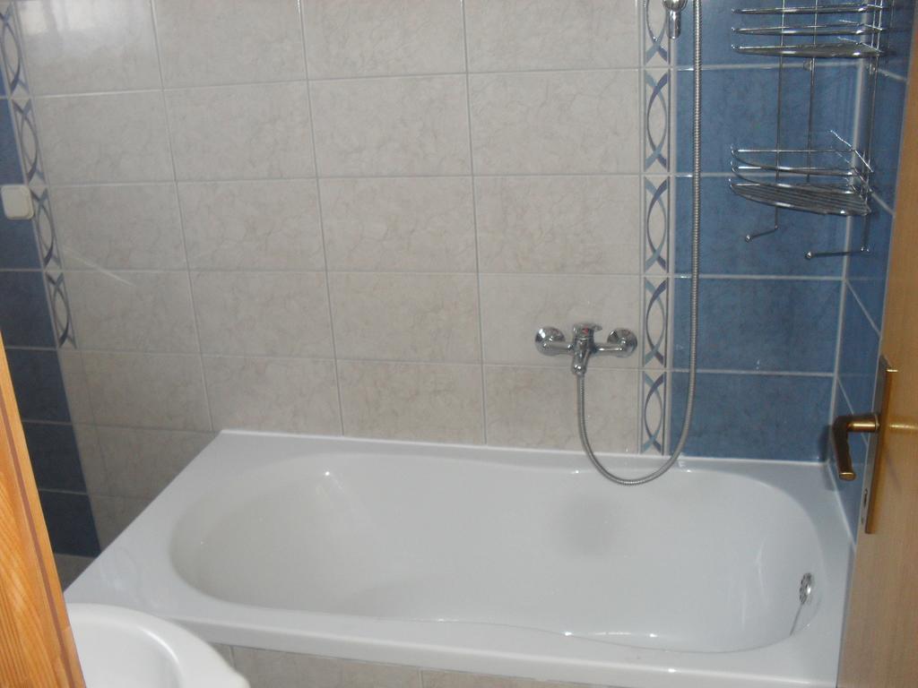 Apartment Bucic Vir Eksteriør billede