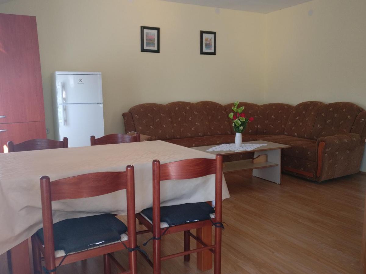 Apartment Bucic Vir Eksteriør billede